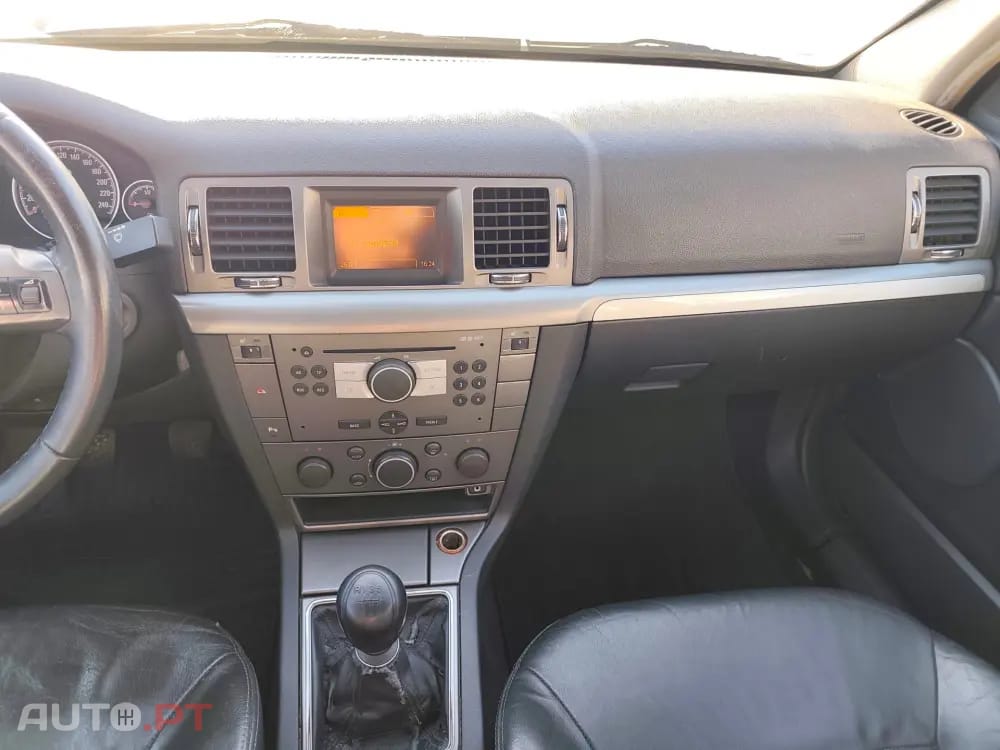 Opel Vectra 1.9 CDTi Executive