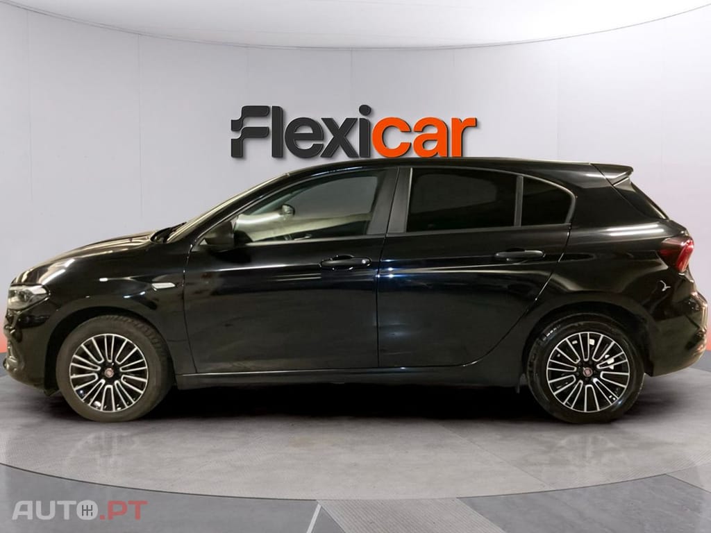 Fiat Tipo 1.3 Multijet City Life