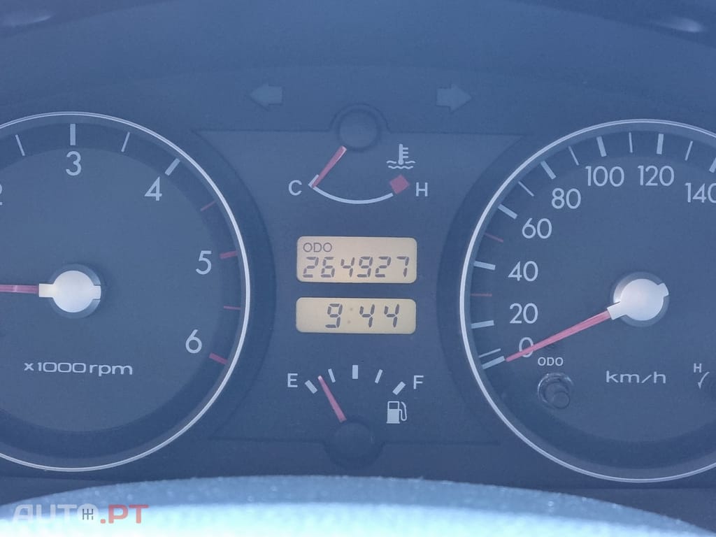 Hyundai Getz 1.5 CRDi Quick