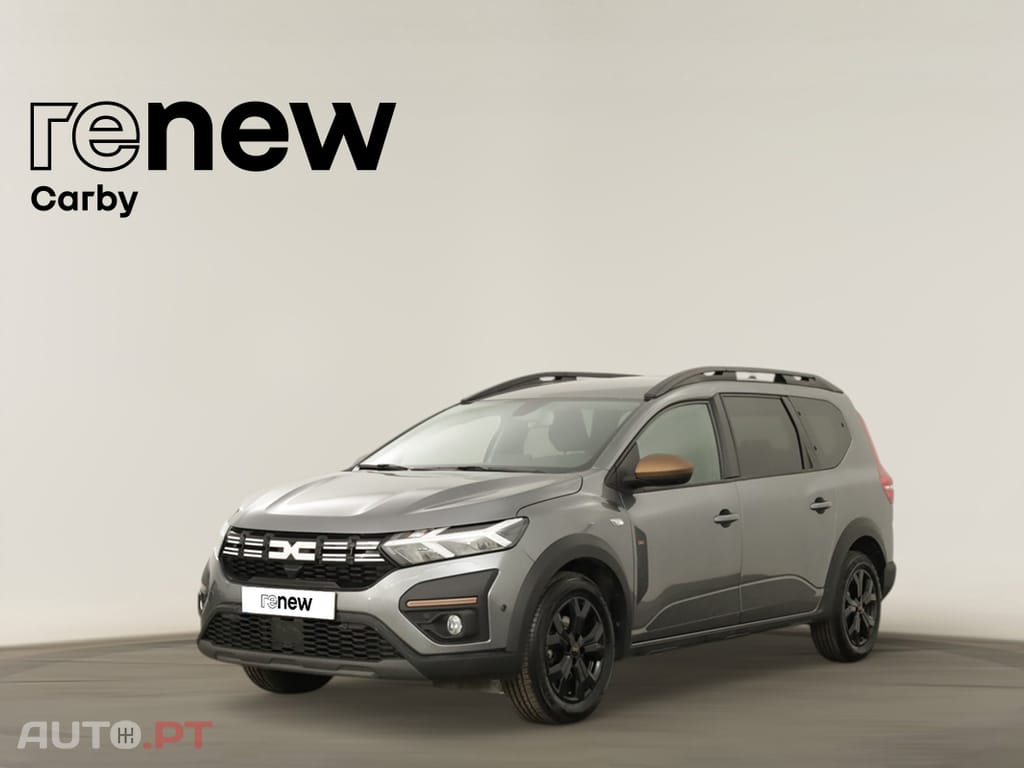 Dacia Jogger Jogger 1.0 ECO-G Extreme+ Up&Go 7L Bi-Fuel