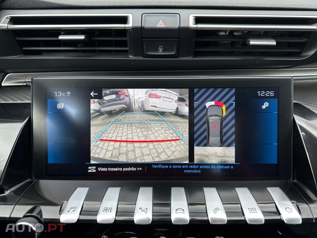 Peugeot 508 1.5 BlueHDi Allure Pack EAT8