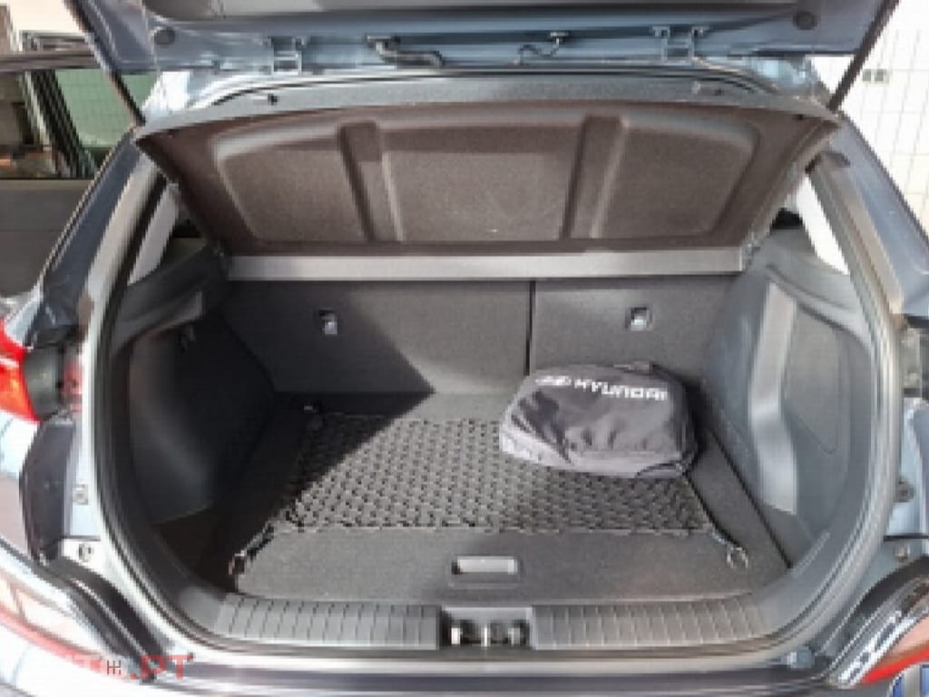 Hyundai Kauai EV 39 kWh Vanguard