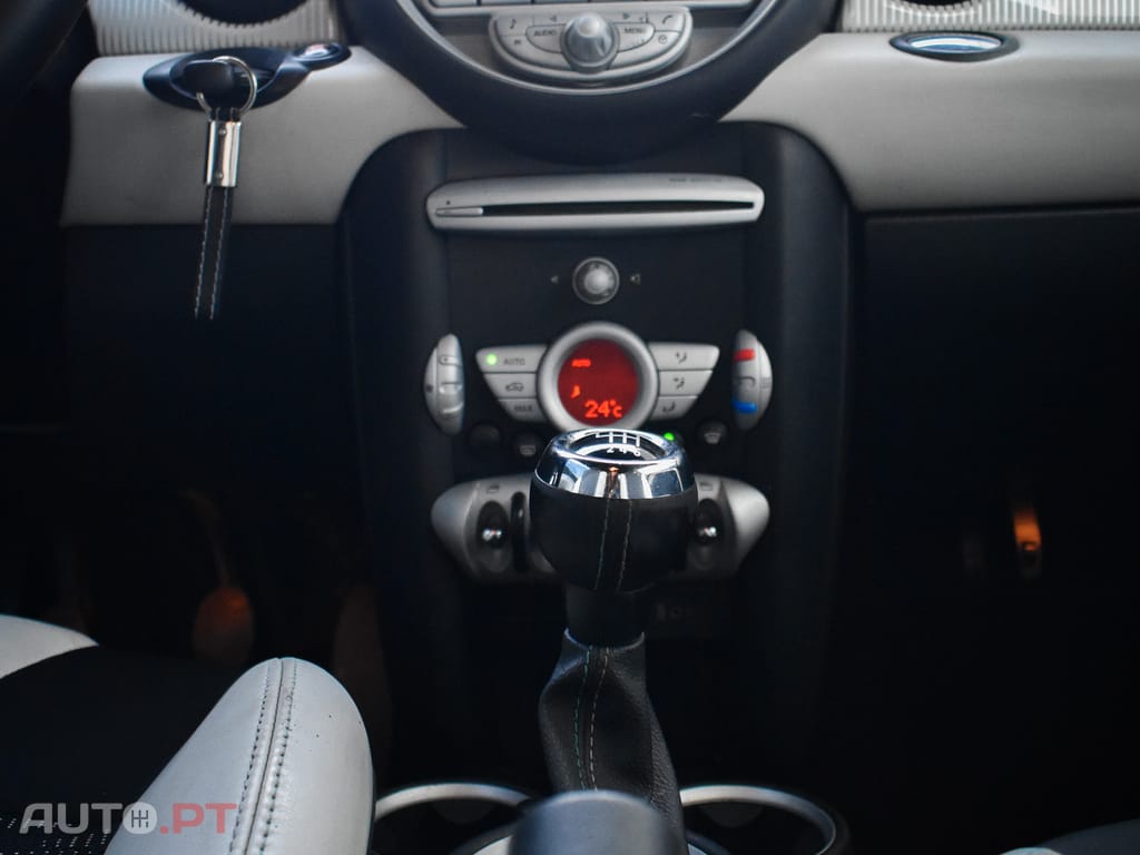 MINI Cooper D 50 Camden