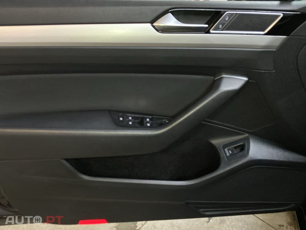 Volkswagen Passat 1.6 TDI Confortline