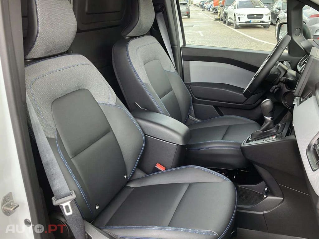 Nissan Townstar 45 kWh L1 Professional Basic