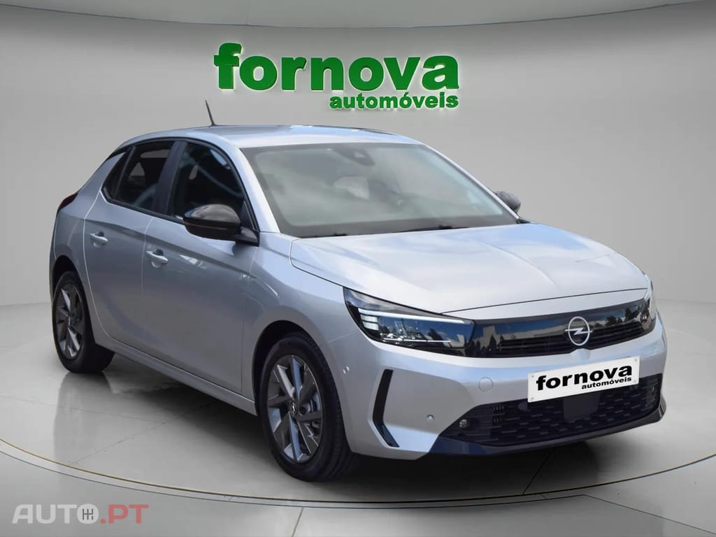 Opel Corsa 1.2 T Edition