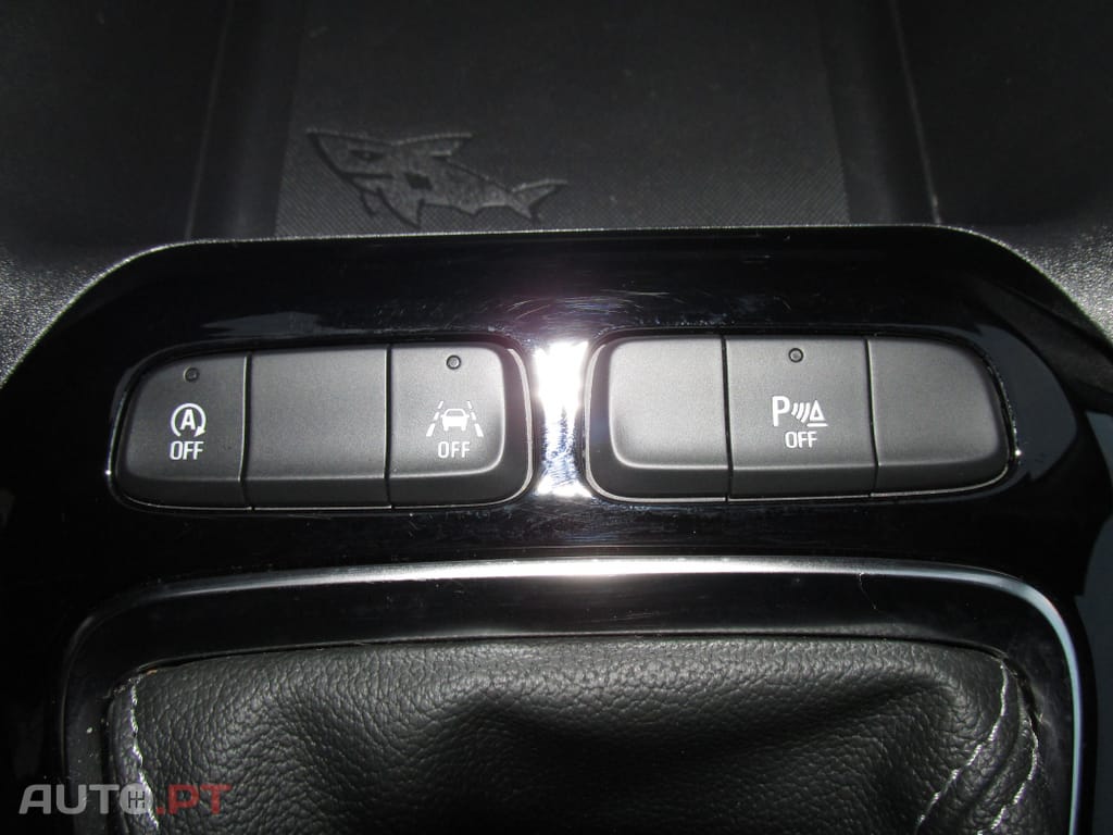 Opel Corsa 1.2 Edition