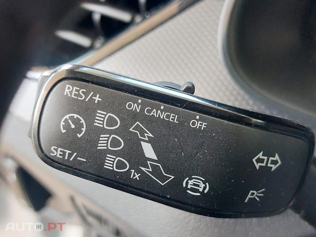 Skoda Kamiq 1.0 TSI Ambition