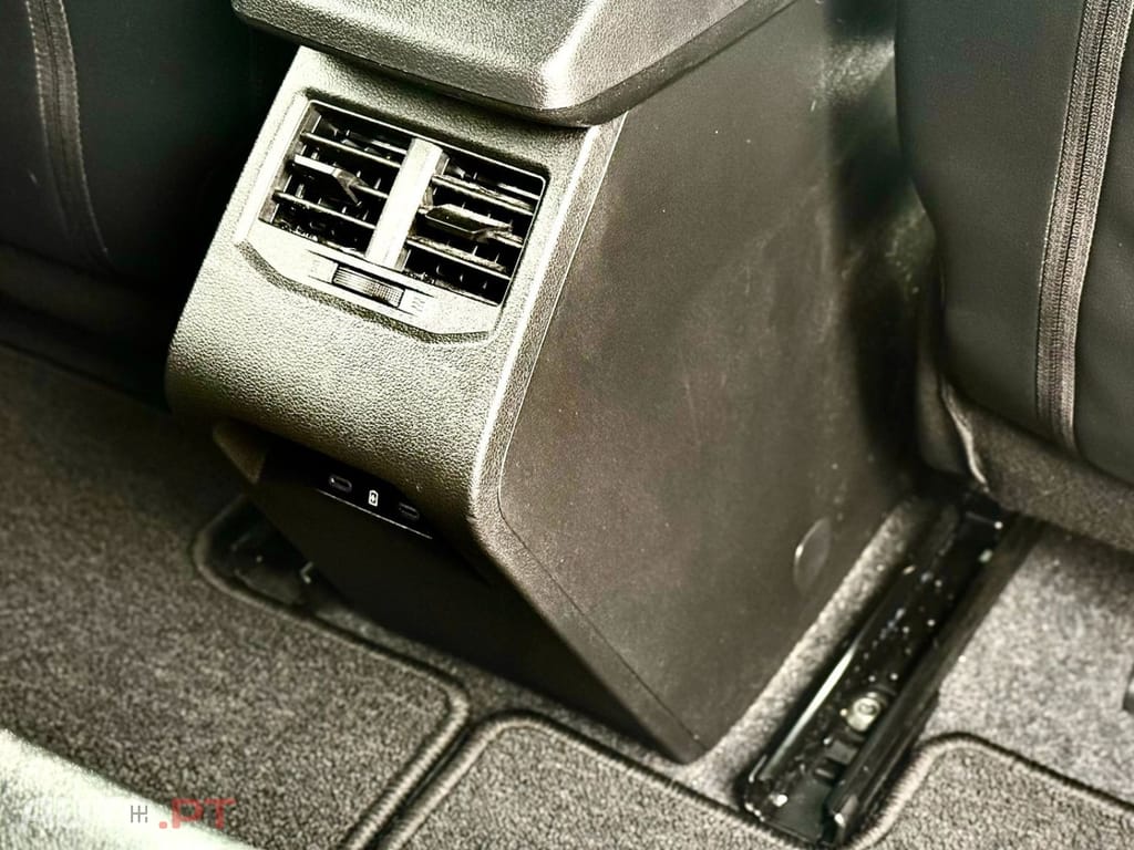 Renault Mégane E-Tech EV60 Techno