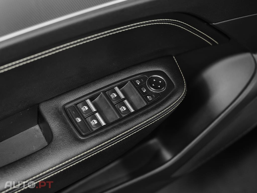 Renault Arkana 1.6 E-Tech Full Hybrid Techno