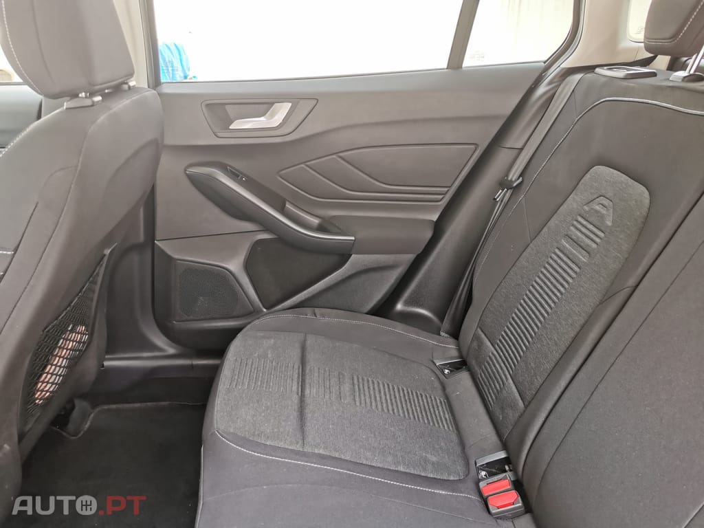 Ford Focus SW 1.5 TDCI Ecoblue Active