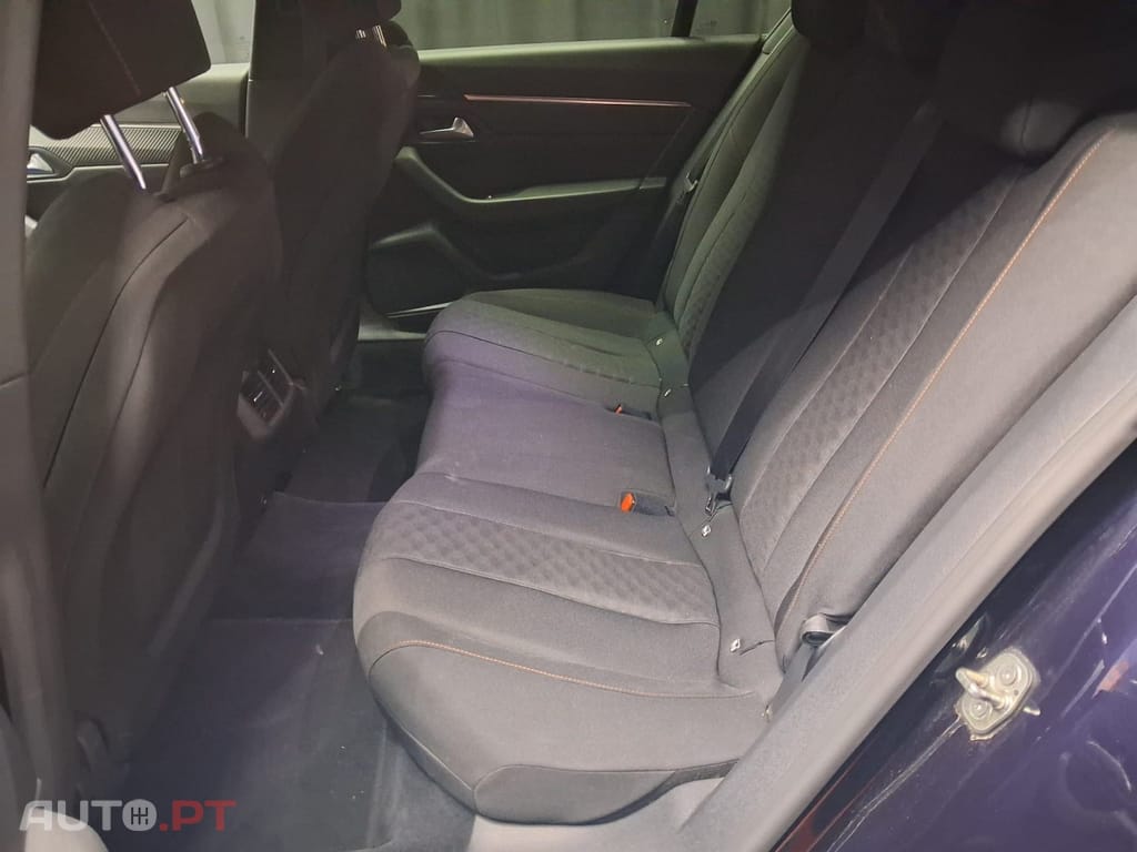 Peugeot 508 SW 1.5 BlueHDi Active