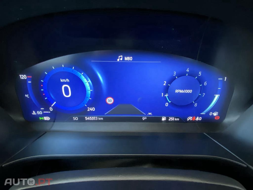 Ford Kuga 1.5 EcoBoost ST-Line