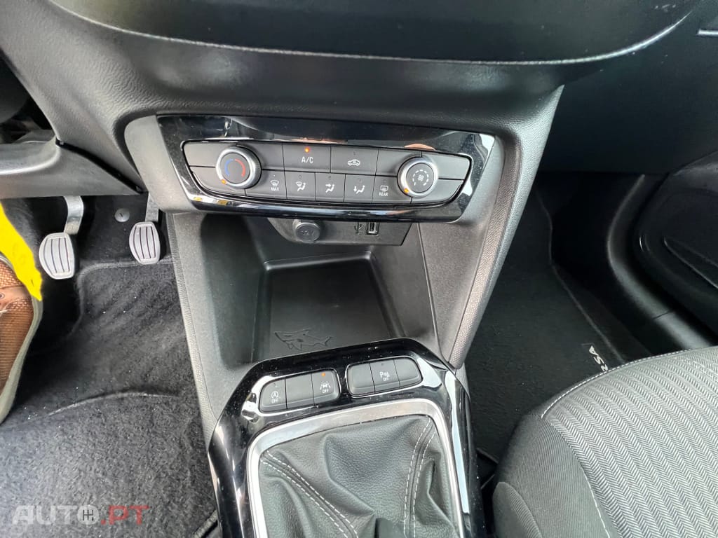 Opel Corsa Edição 1.2