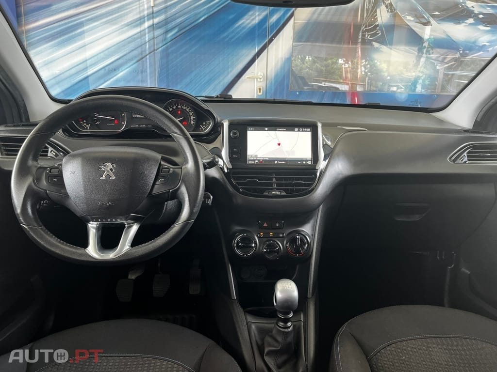 Peugeot 208 1.5 BlueHDi (2018-2020)