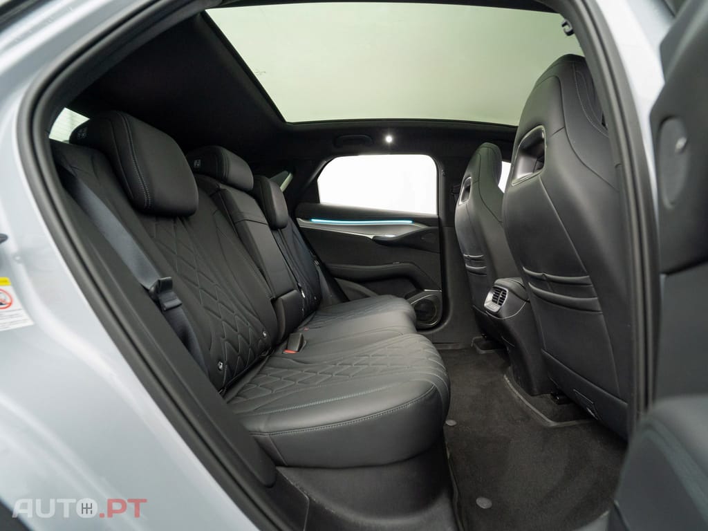 BYD Sealion 7 Sealion7 82.5 kWh Comfort