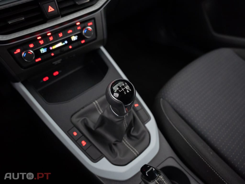 Seat Arona 1.0 TSI Style