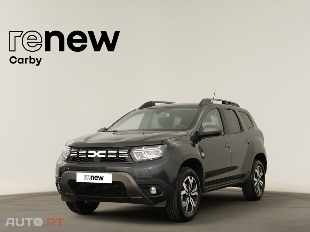 Dacia Duster Duster 1.0 TCe Journey