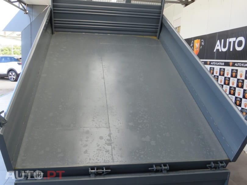 Mercedes-Benz Sprinter 314 CDI/32 C/IVA
