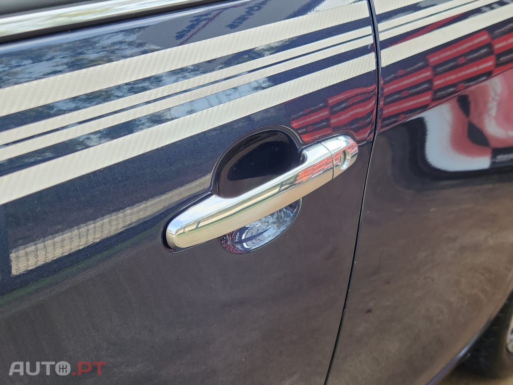 Peugeot 108 1.0 VTi Collection