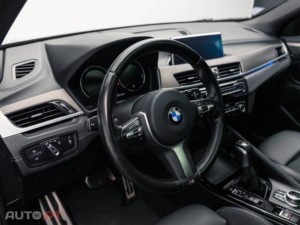 BMW X2 25 e xDrive Pack M