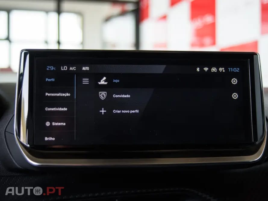 Peugeot 2008 1.2 PureTech Active