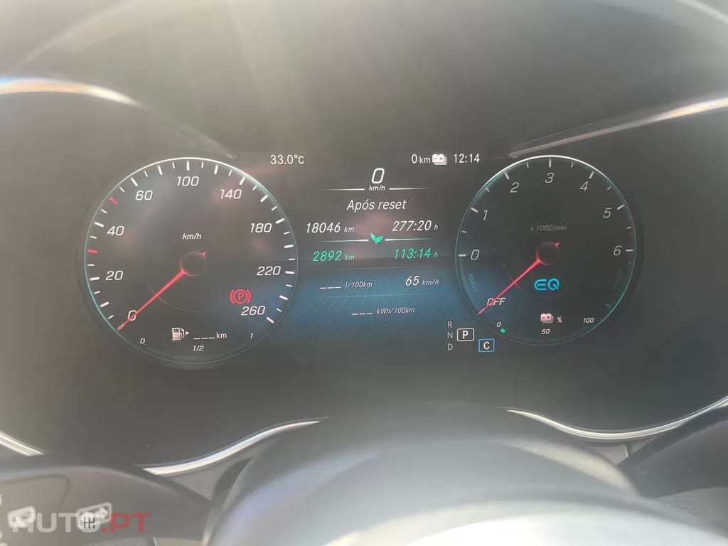 Mercedes-Benz 350 AMG 