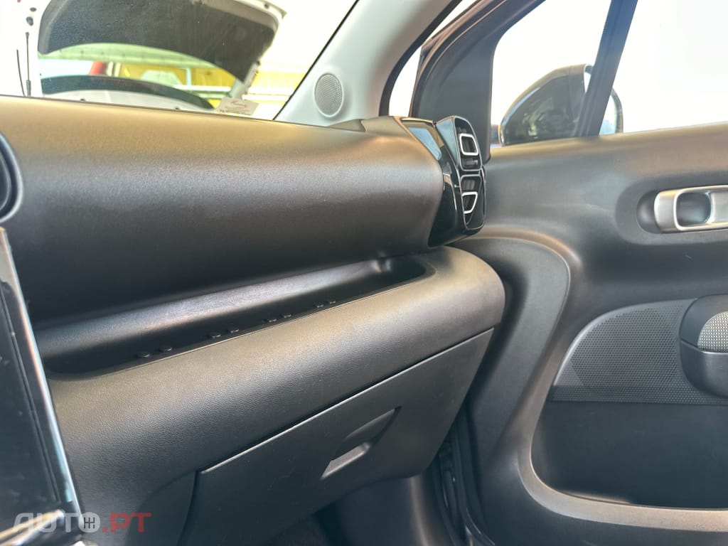 Citroen C3 Aircross 1.2 PureTech Feel