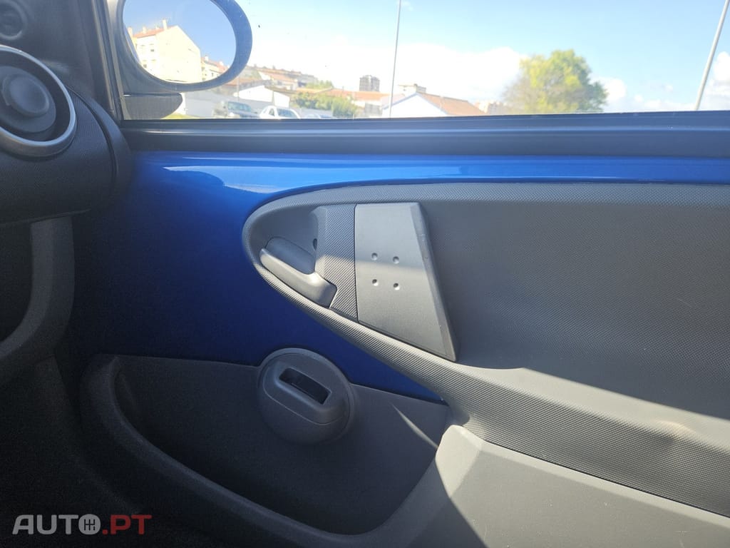 Citroen C1 1.4 HDi SX Airdream