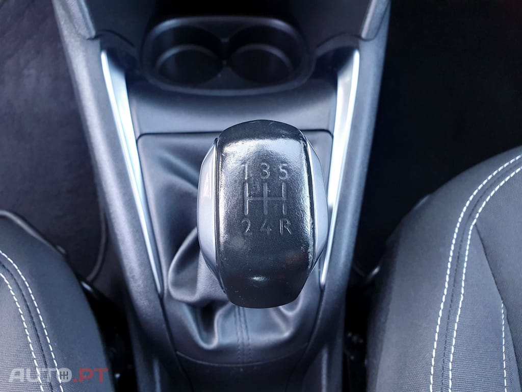 Peugeot 208 1.2 PureTech Allure