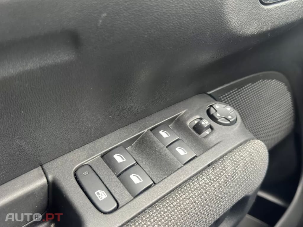 Citroen C3 Aircross 1.2 PureTech Max