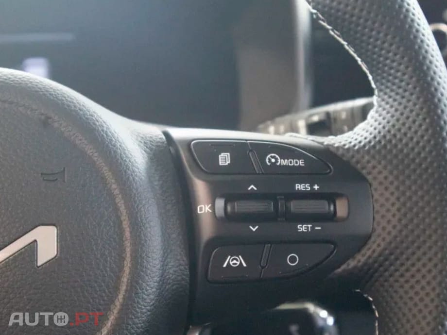 Kia Picanto 1.0 T-GDi GT-Line