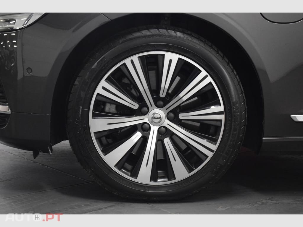 Volvo V90 2.0 T8 390 Inscription Geartronic 4WD