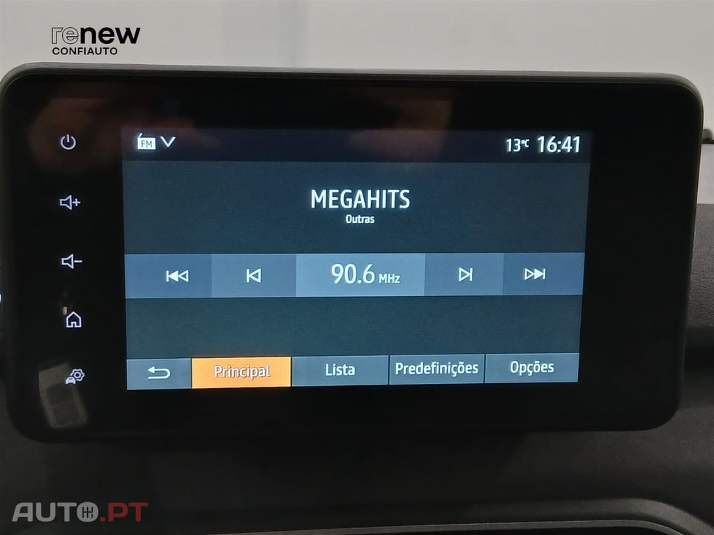 Dacia Sandero 1.0 Eco-g Stepway Extreme Bi-fuel