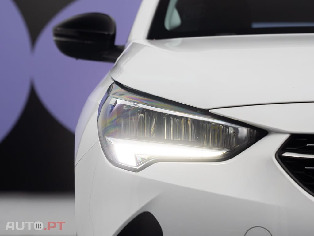 Opel Corsa 1.5 D Business Edition