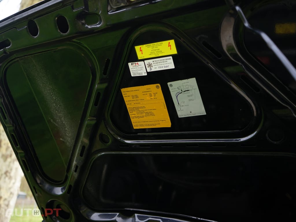 Volkswagen Golf 1.8 GTI