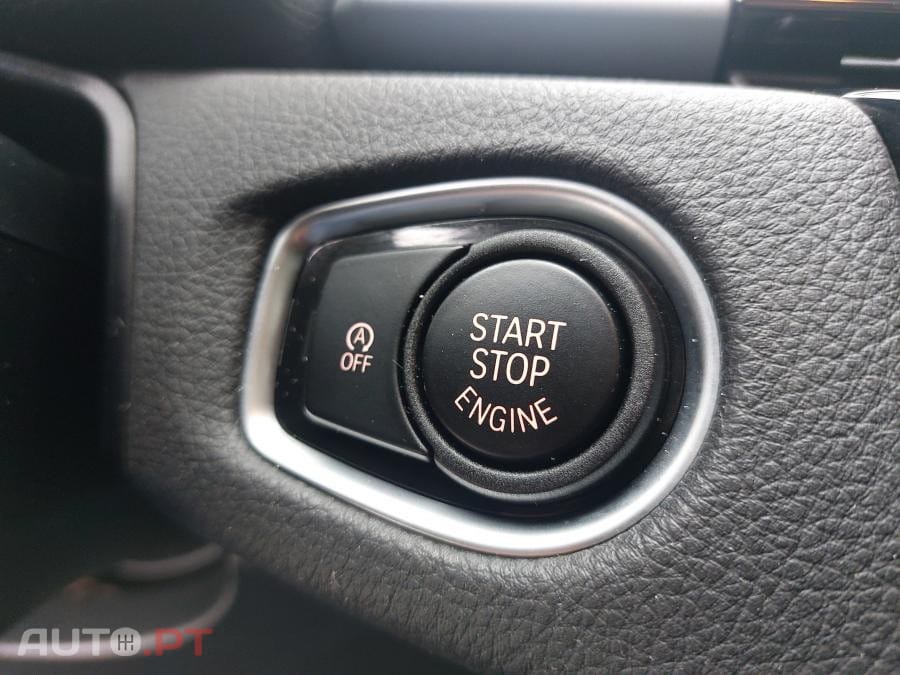 BMW 216 d  Advantage