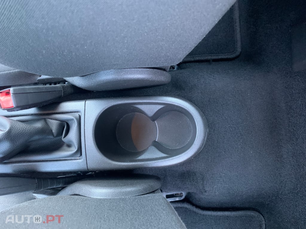 Opel Corsa 1.3 CDTi Enjoy