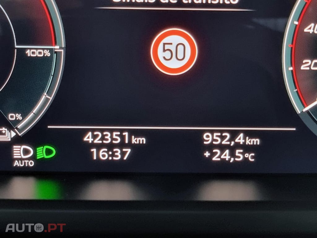Audi RS E-Tron GT quattro