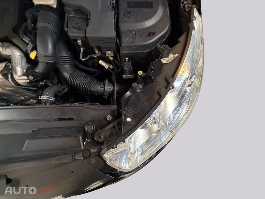 Citroen C4 ND