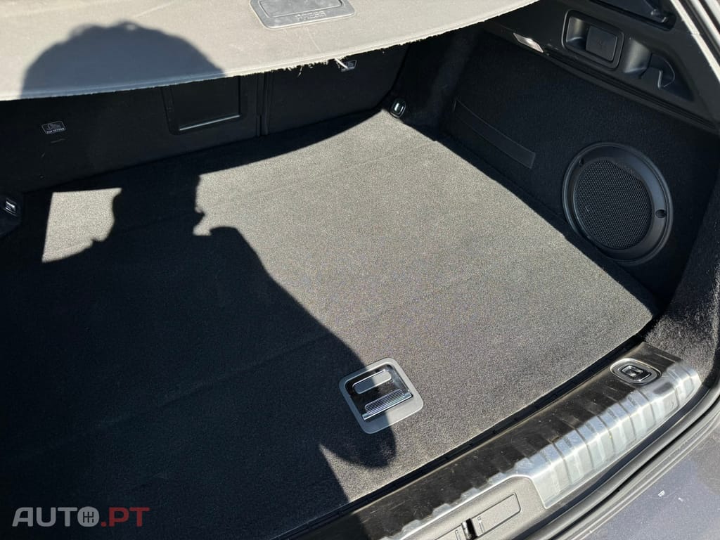 Peugeot 508 SW 1.5 BlueHDi GT EAT8