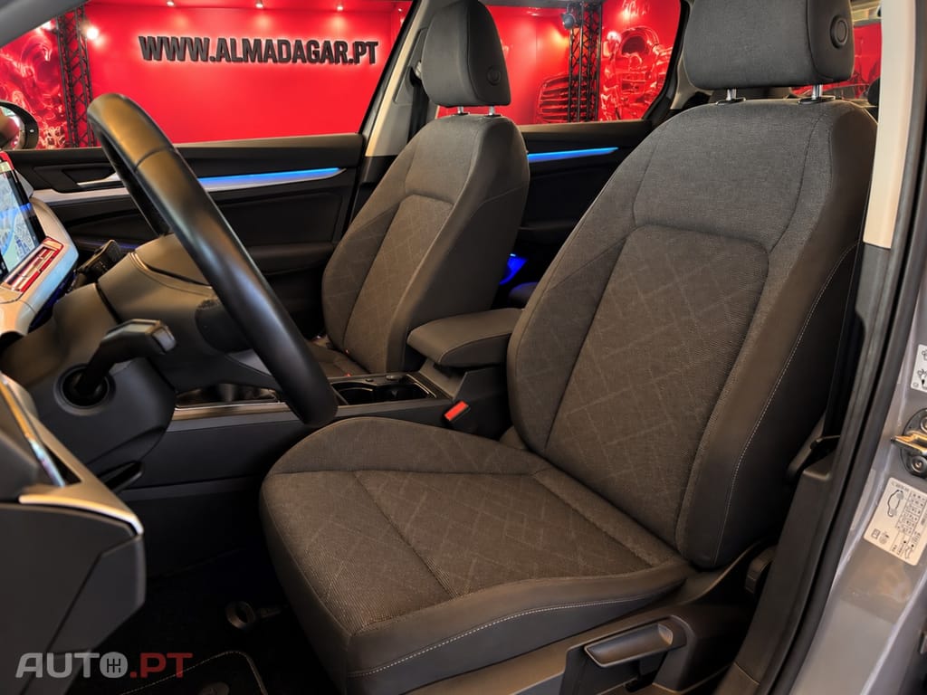 Volkswagen Golf 1.0 TSI Life