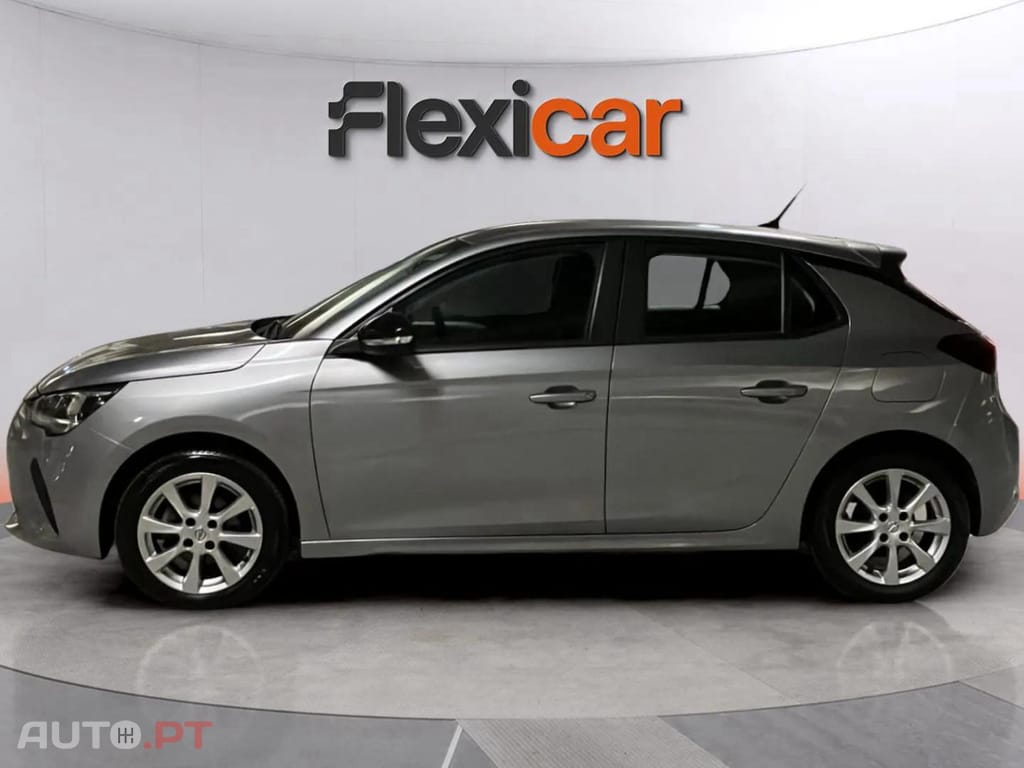 Opel Corsa 1.2 Edition