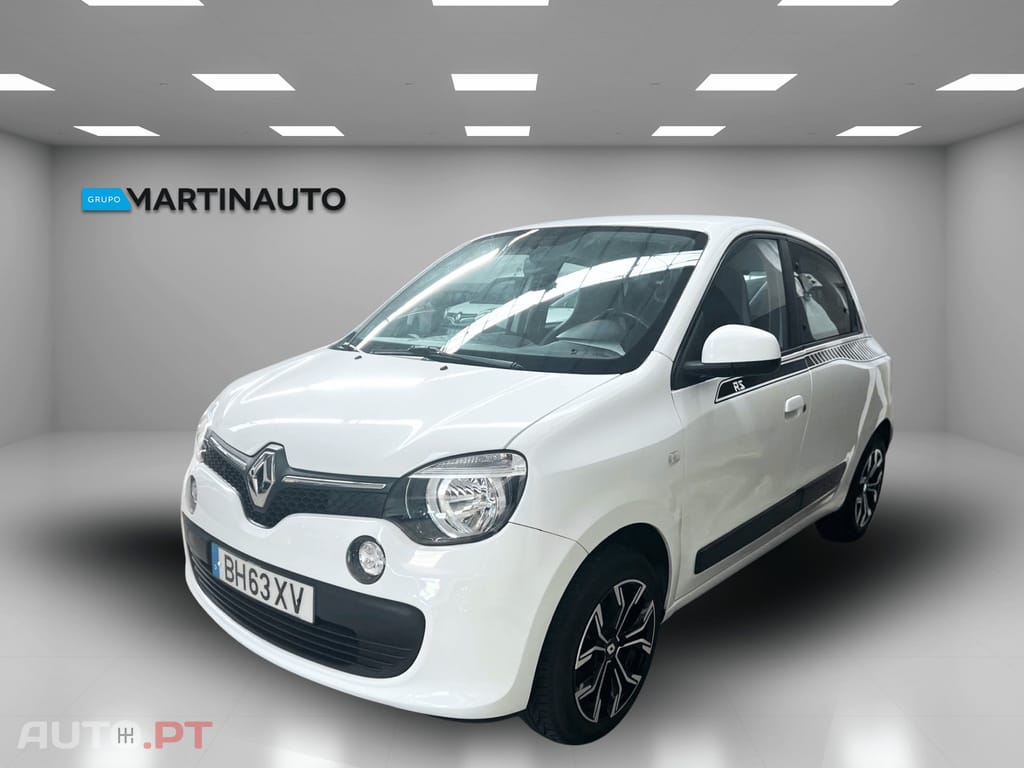 Renault Twingo SCe 70 S&S Dynamique