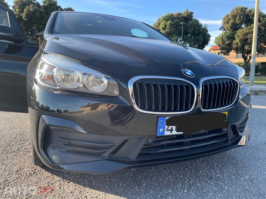 BMW 225 225 Xe Active Tourer