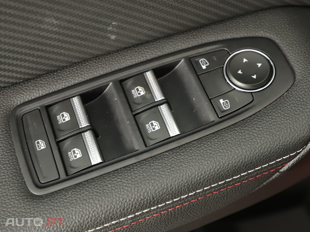 Renault Captur Captur 1.0 TCe RS Line