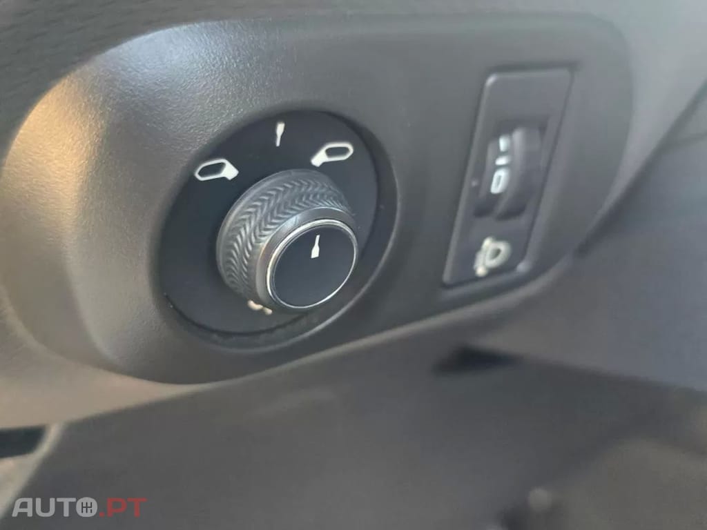 Citroen C4 Cactus PureTech 110 Stop&Start EAT6 Origins
