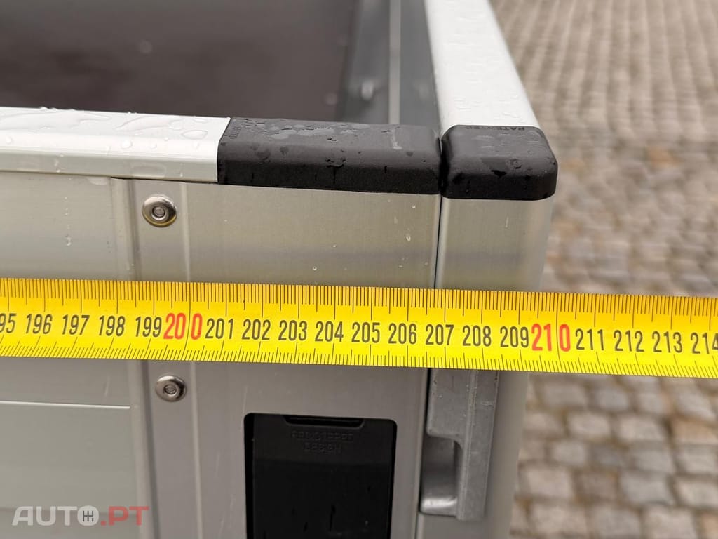 Iveco Daily 3.0 35C18H 3750 CD