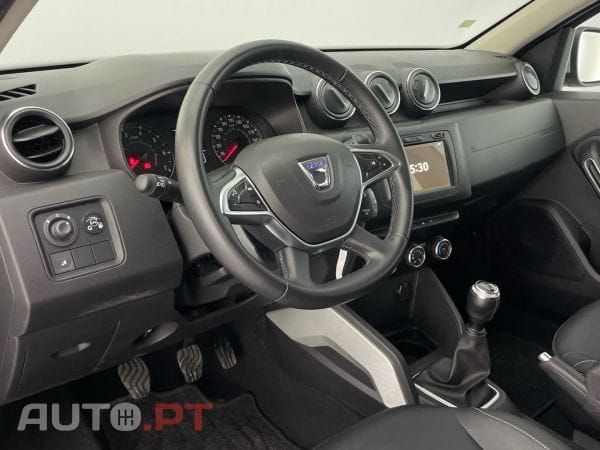 Dacia Duster 1.0 ECO-G 100cv Bi-Fuel Prestige