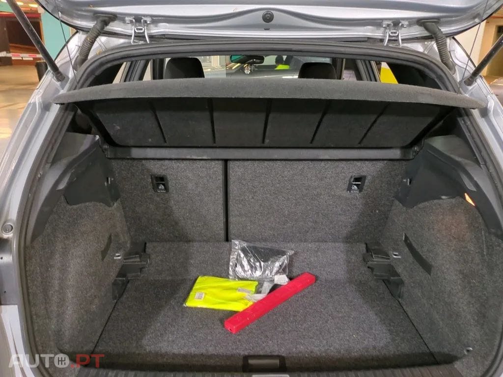Seat Arona 1.0 TSI FR